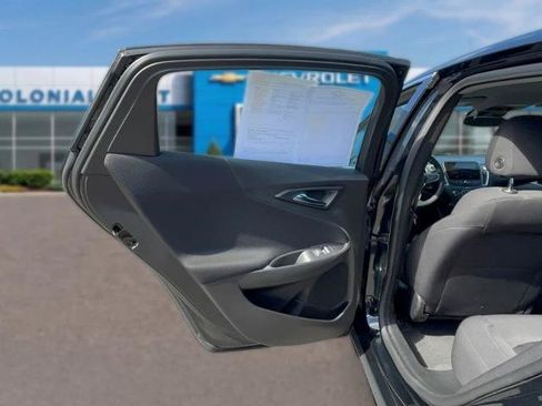 Used 2023 Chevrolet Malibu LT FWD image 29