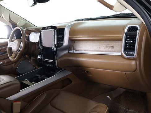 Used 2021 RAM 1500 Limited image 34