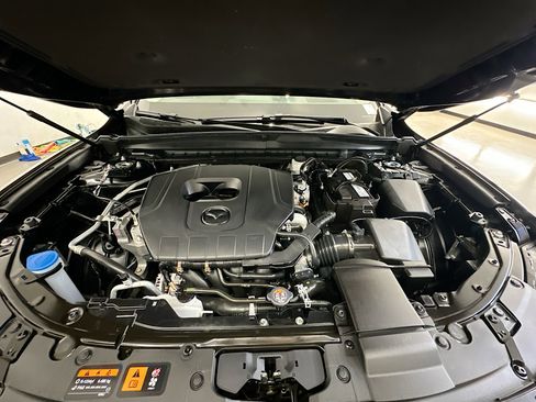 Used 2025 MAZDA CX-50 AWD 2.5 S w/ Premium Plus Pkg image 36