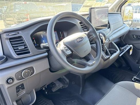 New 2026 Ford Transit 250 Base w/ Load Area Protection Package image 26