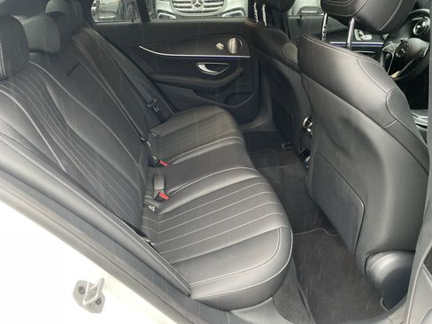 Certified 2022 Mercedes-Benz E 350 Sedan image 42