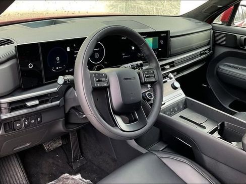 New 2025 Hyundai Santa Fe Calligraphy image 6