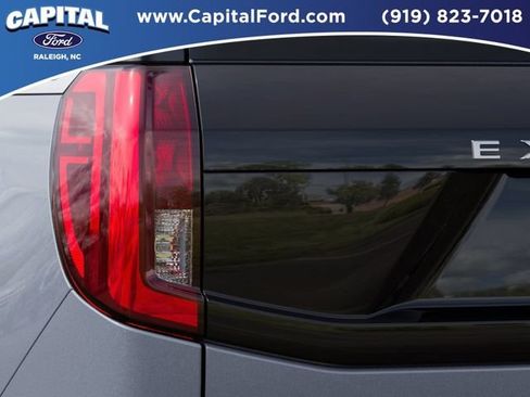 New 2027 Ford Expedition Active RWD image 21