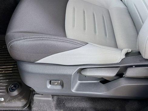 New 2026 Toyota Tacoma TRD Sport AWD/4WD image 21