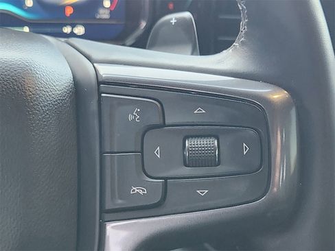 Used 2024 Chevrolet Silverado 1500 High Country w/ High Country Premium Package image 28