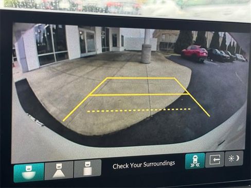 Certified 2023 Honda HR-V EX-L image 17