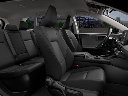 New 2026 Toyota RAV4 LE AWD/4WD image 20