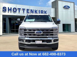 New 2026 Ford F250 Lariat w/ Chrome Package video 2