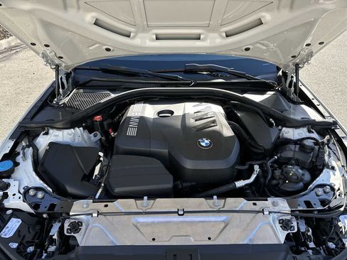 Used 2025 BMW 330i xDrive Sedan image 13