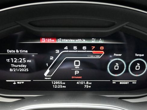 Used 2023 Audi RS 7 Sportback image 70