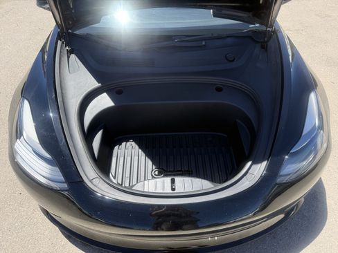 Used 2022 Tesla Model 3 Long Range AWD/4WD image 20