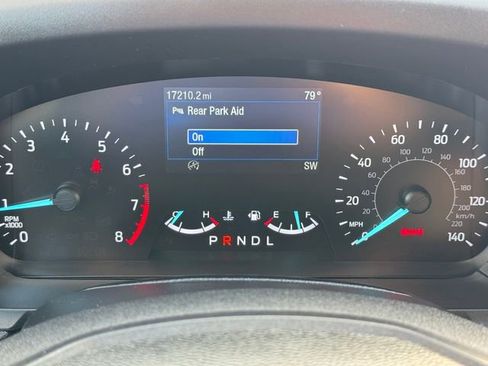 Used 2022 Ford Explorer 2WD image 21