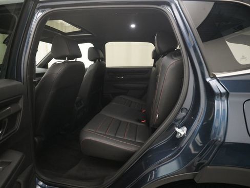 Used 2024 Honda CR-V Sport-L image 16