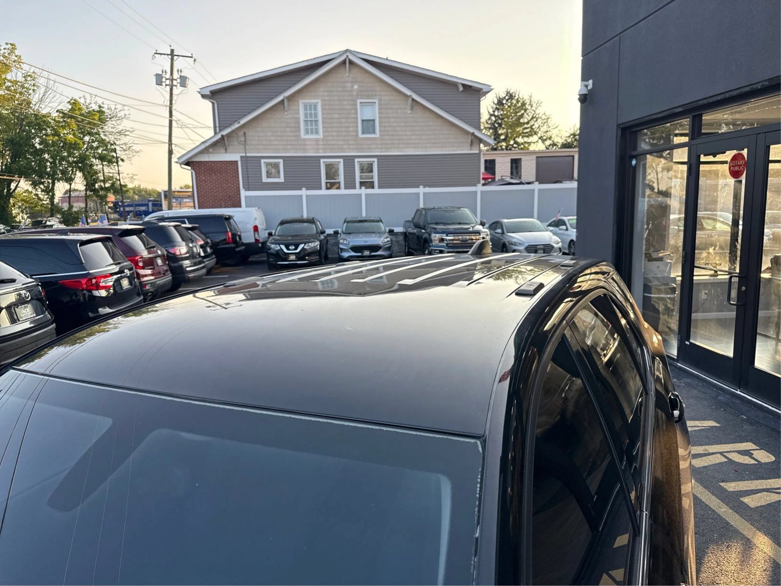 Used 2018 Chevrolet Equinox LT FWD image 12