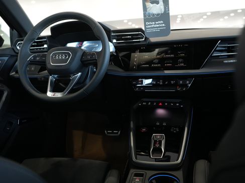 New 2026 Audi S3 Premium image 21