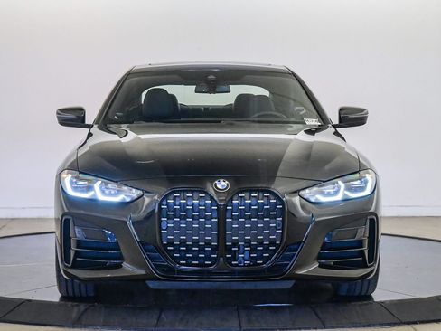 Used 2024 BMW 440i xDrive Coupe w/ Premium Package AWD/4WD image 7