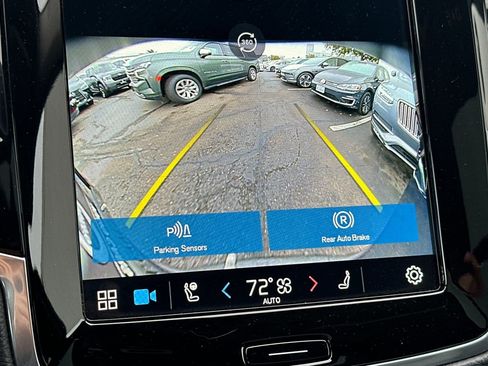 Certified 2023 Volvo XC90 T8 Ultimate image 24