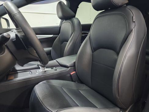 Used 2023 INFINITI QX55 Luxe w/ Cargo Package image 15