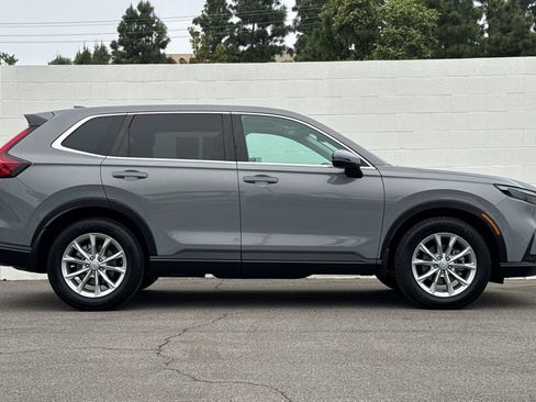 Certified 2024 Honda CR-V EX-L image 6