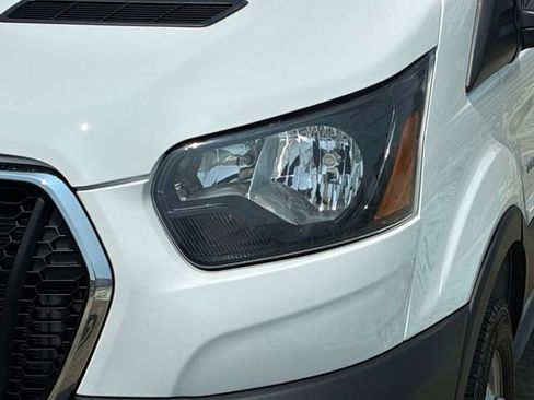 Used 2024 Ford Transit 350 RWD image 10