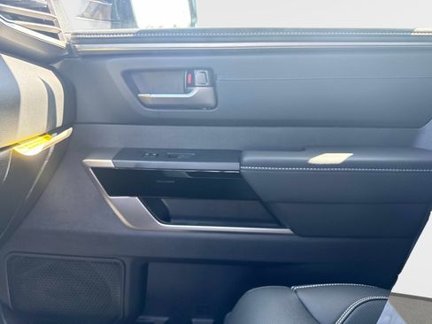 New 2026 Toyota Tundra Limited AWD/4WD image 20