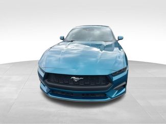 New 2026 Ford Mustang Premium RWD video 3