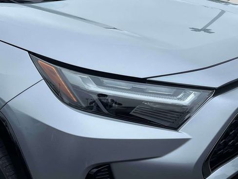 Certified 2023 Toyota RAV4 SE w/ Weather & Moonroof Package image 13