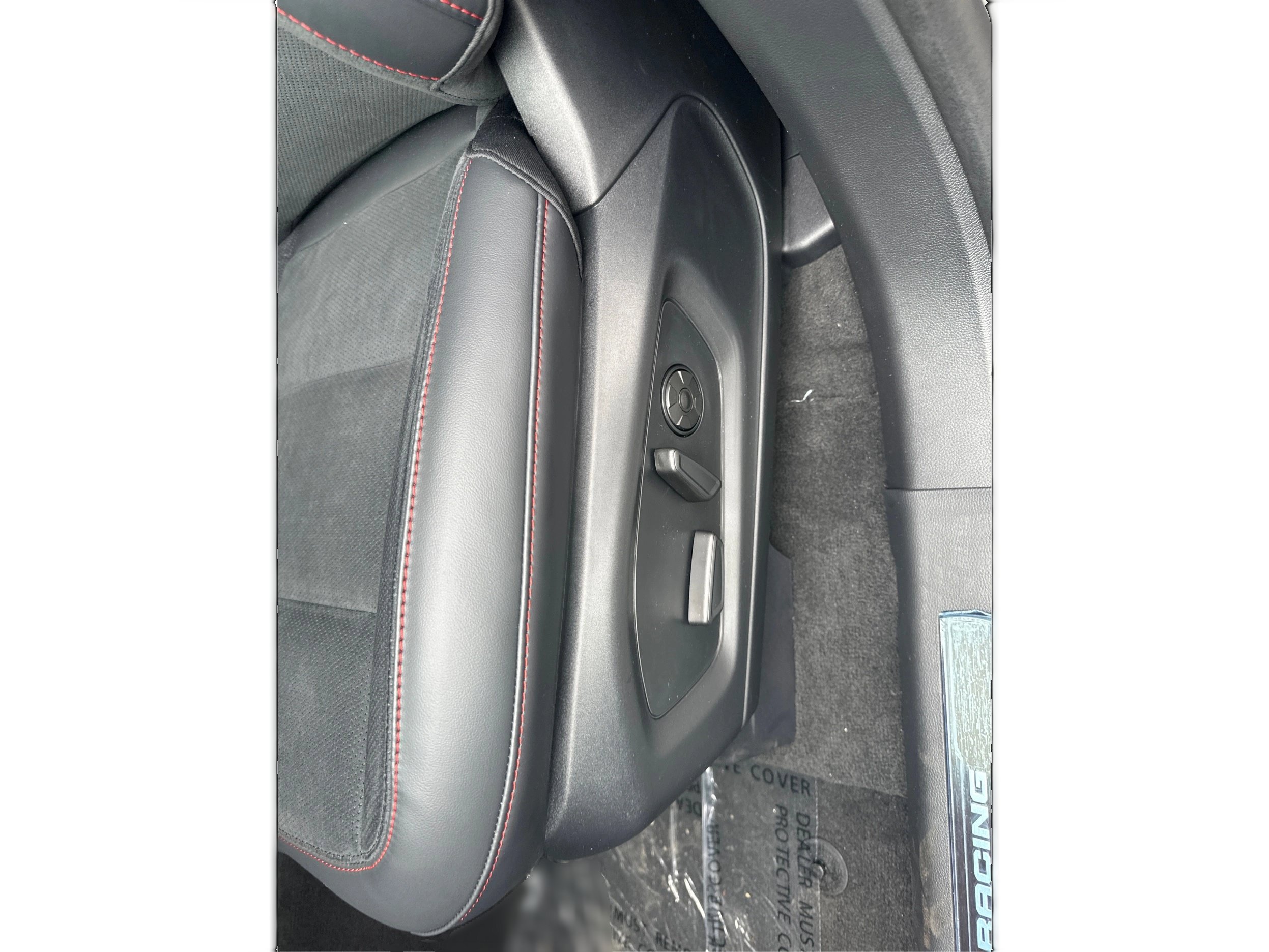 New 2027 Ford Explorer ST AWD/4WD image 31