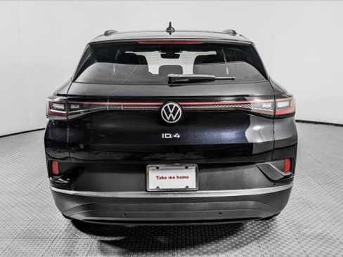 Used 2023 Volkswagen ID.4 S RWD image 7