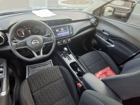 Certified 2023 Nissan Kicks SV image 18