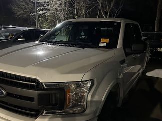 Used 2020 Ford F150 XLT w/ Equipment Group 302A Luxury video 1