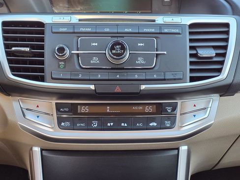 Used 2014 Honda Accord LX image 10