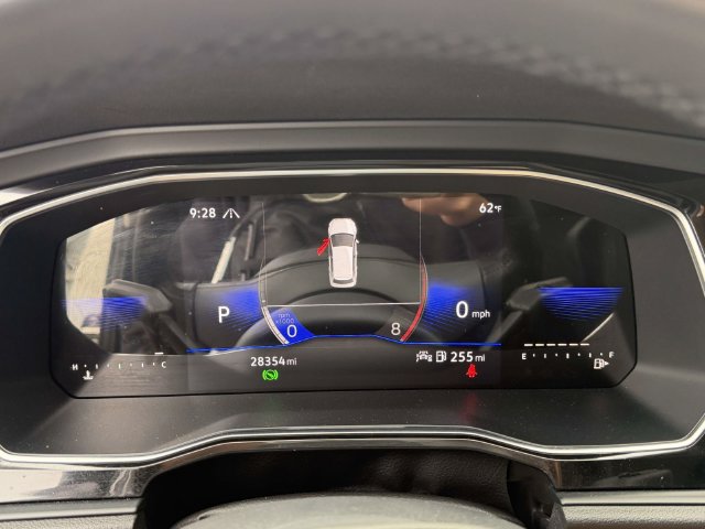 Certified 2023 Volkswagen Jetta SE FWD image 25