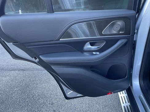 New 2026 Mercedes-Benz GLE 53 AMG 4MATIC Coupe image 38