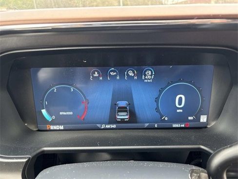 Certified 2026 Ford F350 King Ranch w/ Tremor Off-Road Package image 36