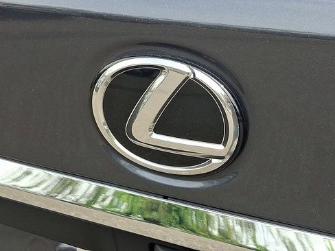 Certified 2024 Lexus ES 350 w/ Premium Package FWD image 29