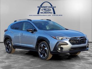 New 2026 Subaru Crosstrek 2.5i Limited video 1
