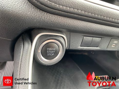Certified 2024 Toyota Grand Highlander AWD image 48