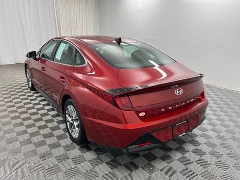 Used 2023 Hyundai Sonata SEL w/ Cargo Package FWD image 6