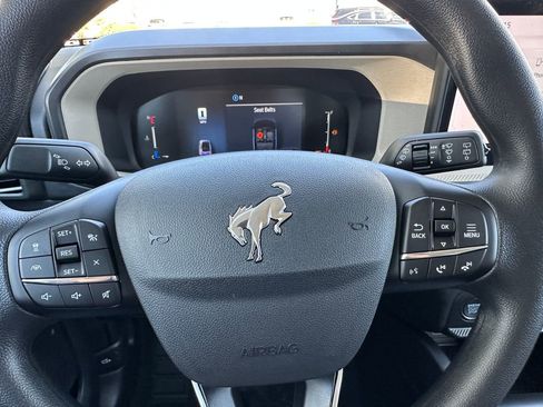 New 2026 Ford Bronco Sport Big Bend AWD/4WD image 22