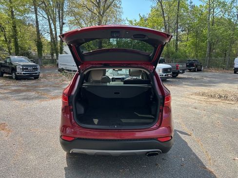 Used 2016 Hyundai Santa Fe Sport w/ Option Group 04 image 31