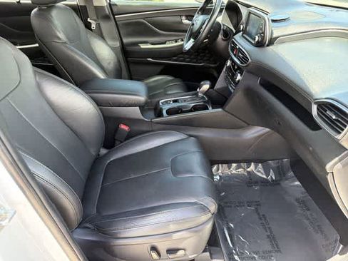 Used 2020 Hyundai Santa Fe SEL FWD image 19