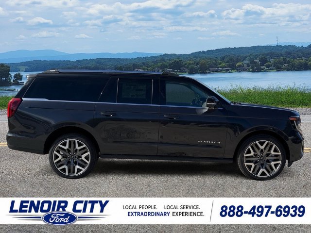 New 2026 Ford Expedition Max Platinum w/ Platinum Ultimate Package AWD/4WD image 2