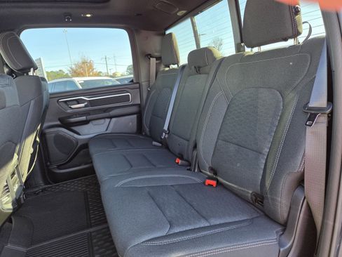 New 2026 RAM 1500 Big Horn image 18