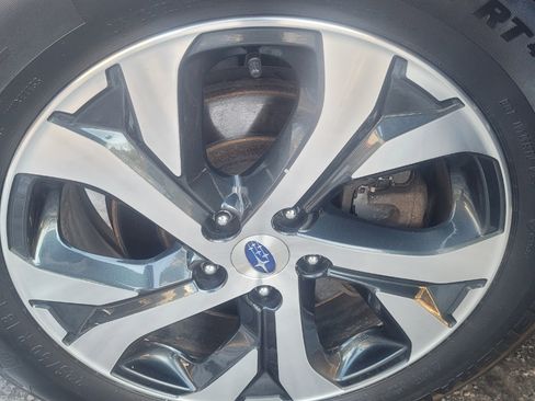 Used 2020 Subaru Outback Limited w/ Popular Package #2 image 40