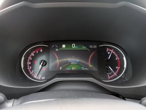 Used 2023 Toyota RAV4 XLE w/ Convenience Package FWD image 21