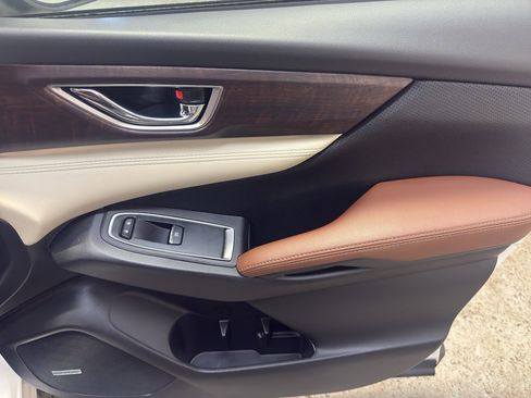 Used 2020 Subaru Ascent Touring image 22