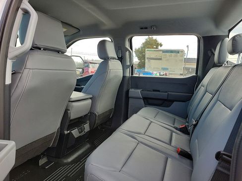 New 2026 Ford F350 XL image 9