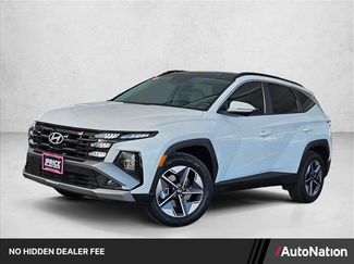 Certified 2025 Hyundai Tucson SEL AWD/4WD video 1