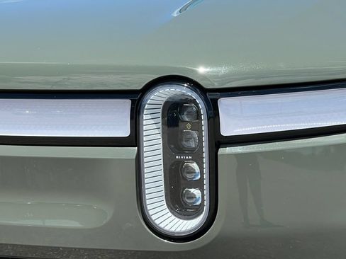 Used 2022 Rivian R1T Launch Edition AWD/4WD image 36